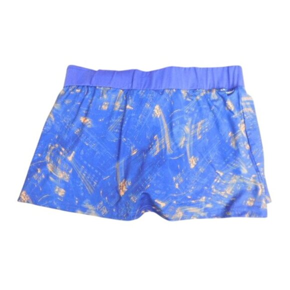 Adidas Size M Medium Tennis Pickleball Activewear Skort Sporty - Picture 2 of 2